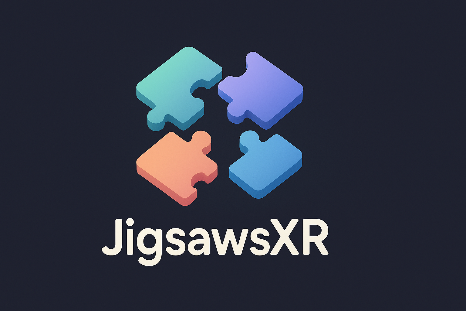 JigsawsXR